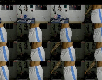 leon_big_cock — 6 minute Chaturbate male cam show recording, 480p, Jul 23, 2025