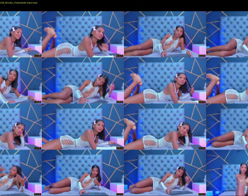 liaa_taylor1 — 39 minute Chaturbate female cam show recording, 720p, Jul 23, 2025