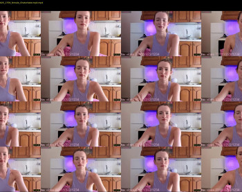 lick_it_up_big_boy — 63 minute Chaturbate female cam show recording, 720p, Jul 22, 2025