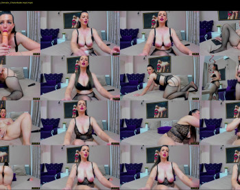 lilithreys — 116 minute Chaturbate female cam show recording, 720p, Jul 22, 2025