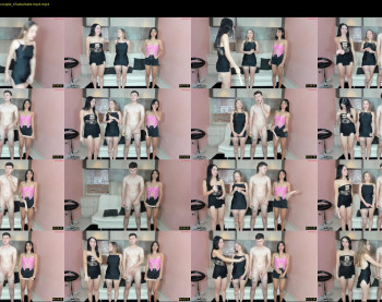 live_gg — 9 minute Chaturbate couple cam show recording, 720p, Jul 23, 2025