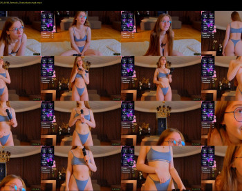 lookatmehabibi_ — 117 minute Chaturbate couple cam show recording, 720p, Jul 23, 2025