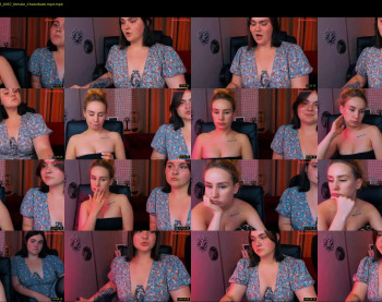 lorraine_carter — 120 minute Chaturbate female cam show recording, 360p, Jul 23, 2025