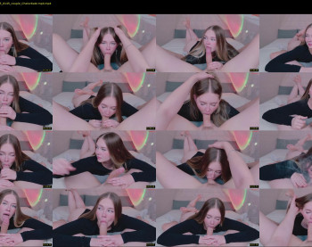lost_wanderers — 33 minute Chaturbate couple cam show recording, 720p, Jul 23, 2025
