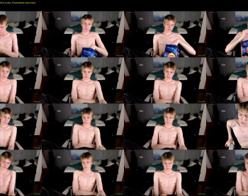 louie_evans — 28 minute Chaturbate male cam show recording, 720p, Jul 22, 2025