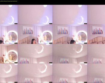 maddy_brooks — 21 minute Chaturbate female cam show recording, 720p, Jul 23, 2025