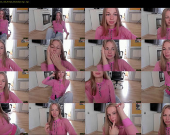 magic_couple13 — 27 minute Chaturbate couple cam show recording, 720p, Jul 22, 2025