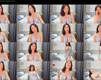mariagold — 71 minute Chaturbate female cam show recording, 720p, Jul 22, 2025