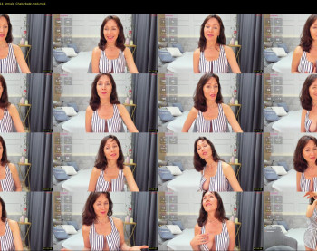 mariagold — 55 minute Chaturbate female cam show recording, 720p, Jul 22, 2025