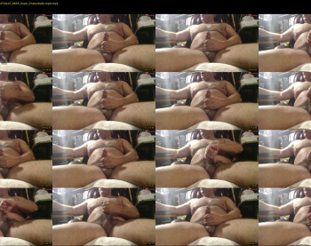 marrieddad19751975 — 34 minute Chaturbate male cam show recording, 480p, Jul 22, 2025