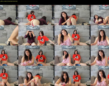martaandserg — 121 minute Chaturbate female cam show recording, 720p, Jul 22, 2025