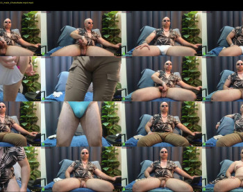 meaty_roll — 120 minute Chaturbate male cam show recording, 720p, Jul 22, 2025