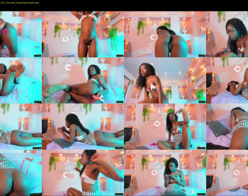 michellepose — 121 minute Chaturbate female cam show recording, 720p, Jul 22, 2025