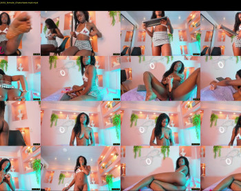 michellepose — 95 minute Chaturbate female cam show recording, 720p, Jul 22, 2025