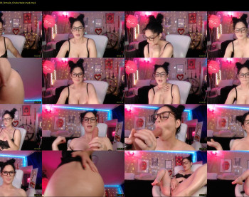 milf_lacey — 57 minute Chaturbate female cam show recording, 720p, Jul 23, 2025