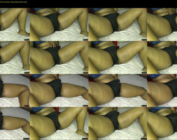 mireypeace — 80 minute Chaturbate female cam show recording, 480p, Jul 23, 2025