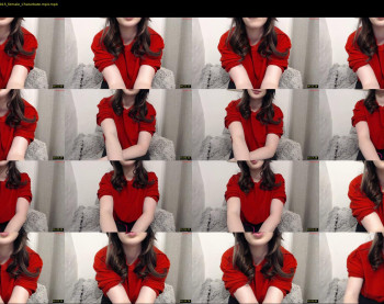 mishymoon — 4 minute Chaturbate female cam show recording, 720p, Jul 23, 2025
