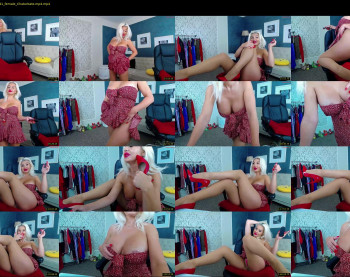 miss_kora — 120 minute Chaturbate female cam show recording, 720p, Jul 22, 2025