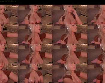 miss_melisaa — 40 minute Chaturbate female cam show recording, 720p, Jul 22, 2025