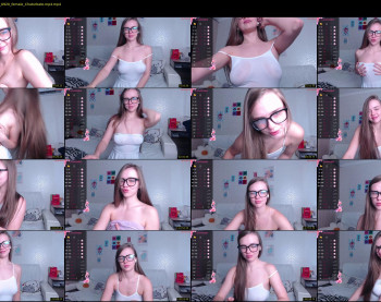miss_sweetbb — 120 minute Chaturbate female cam show recording, 720p, Jul 22, 2025