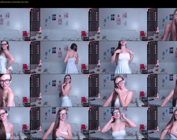 miss_sweetbb — 7 minute Chaturbate female cam show recording, 720p, Jul 22, 2025