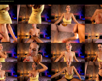 missyrai — 120 minute Chaturbate female cam show recording, 720p, Jul 22, 2025