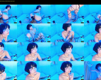 misty_miu — 54 minute Chaturbate female cam show recording, 720p, Jul 22, 2025