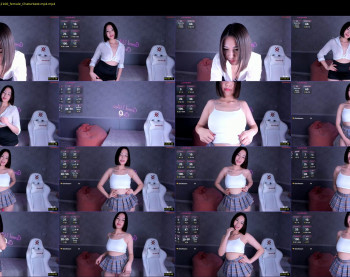 momo_ayase — 41 minute Chaturbate female cam show recording, 720p, Jul 22, 2025