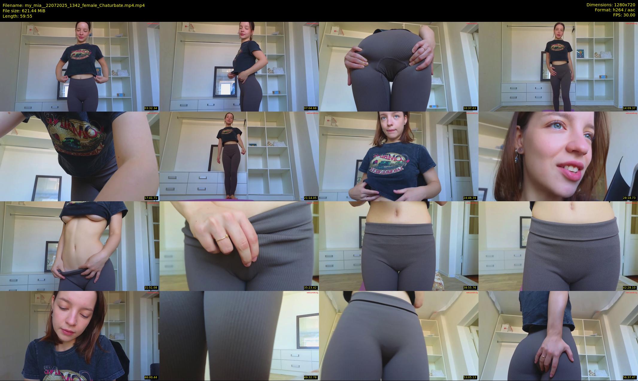 my_mia_ — 60 minute Chaturbate couple cam show recording, 720p, Jul 22, 2025