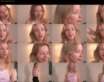 my_stella — 16 minute Chaturbate female cam show recording, 720p, Jul 22, 2025