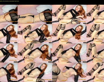 mystic__symphony — 120 minute Chaturbate female cam show recording, 720p, Jul 22, 2025