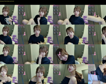 n_hibiki — 41 minute Chaturbate female cam show recording, 720p, Jul 22, 2025