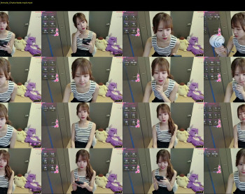 n_hibiki — 4 minute Chaturbate female cam show recording, 720p, Jul 22, 2025