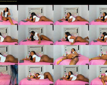 natasha_joyy — 77 minute Chaturbate female cam show recording, 720p, Jul 22, 2025