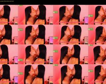 natval_ — 6 minute Chaturbate couple cam show recording, 720p, Jul 22, 2025