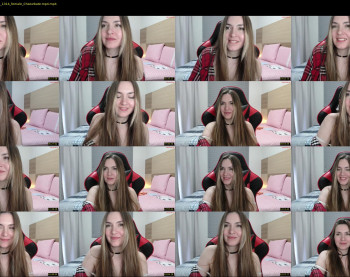 naughty_popa — 22 minute Chaturbate female cam show recording, 720p, Jul 22, 2025