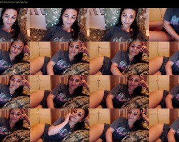 nightssecret — 14 minute Chaturbate female cam show recording, 720p, Jul 23, 2025