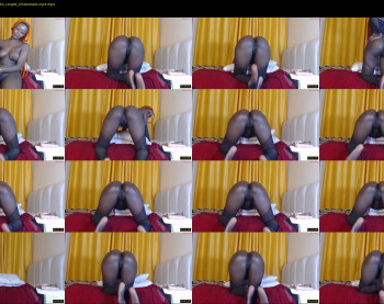 nyx_flame — 39 minute Chaturbate couple cam show recording, 720p, Jul 22, 2025