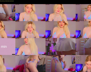 oliviabr0wn — 117 minute Chaturbate female cam show recording, 720p, Jul 22, 2025