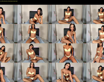one_more_cum — 44 minute Chaturbate couple cam show recording, 720p, Jul 22, 2025