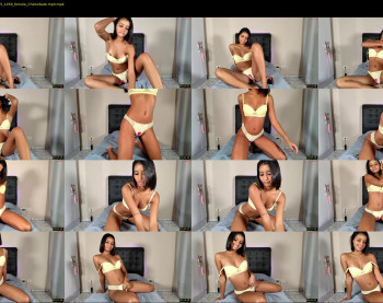 one_more_cum — 8 minute Chaturbate couple cam show recording, 720p, Jul 22, 2025