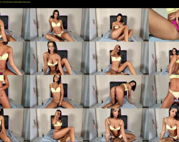 one_more_cum — 121 minute Chaturbate couple cam show recording, 720p, Jul 22, 2025