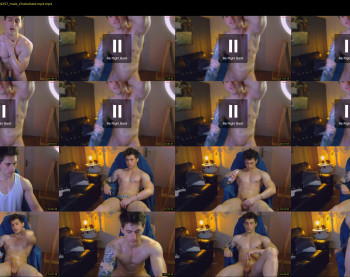 oscar_miller_ — 98 minute Chaturbate male cam show recording, 720p, Jul 23, 2025