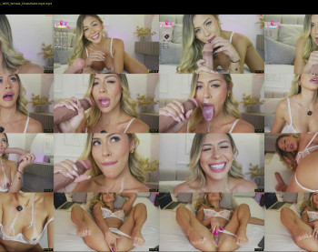 palmer_joness — 43 minute Chaturbate female cam show recording, 720p, Jul 22, 2025