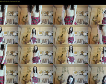 passionate_isabella — 3 minute Chaturbate female cam show recording, 720p, Jul 22, 2025