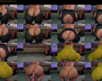 pawg_official — 66 minute Chaturbate female cam show recording, 720p, Jul 23, 2025