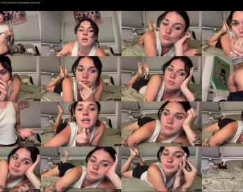 queencassidyy — 49 minute Chaturbate female cam show recording, 720p, Jul 22, 2025