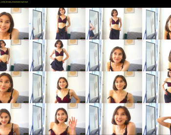 rexannecroyle — 64 minute Chaturbate female cam show recording, 720p, Jul 22, 2025
