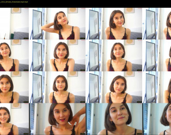 rexannecroyle — 19 minute Chaturbate female cam show recording, 720p, Jul 22, 2025