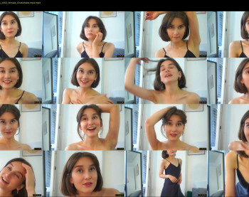 rexannecroyle — 89 minute Chaturbate female cam show recording, 720p, Jul 22, 2025